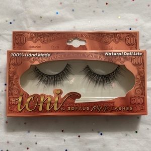 ✨IONI VAULT EDITION LASHES✨